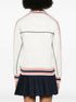 STAR W'S ZIPPED TRACK JACKET TECHNICAL